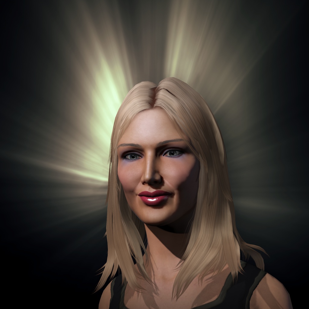 Caldari Citizen 91227023