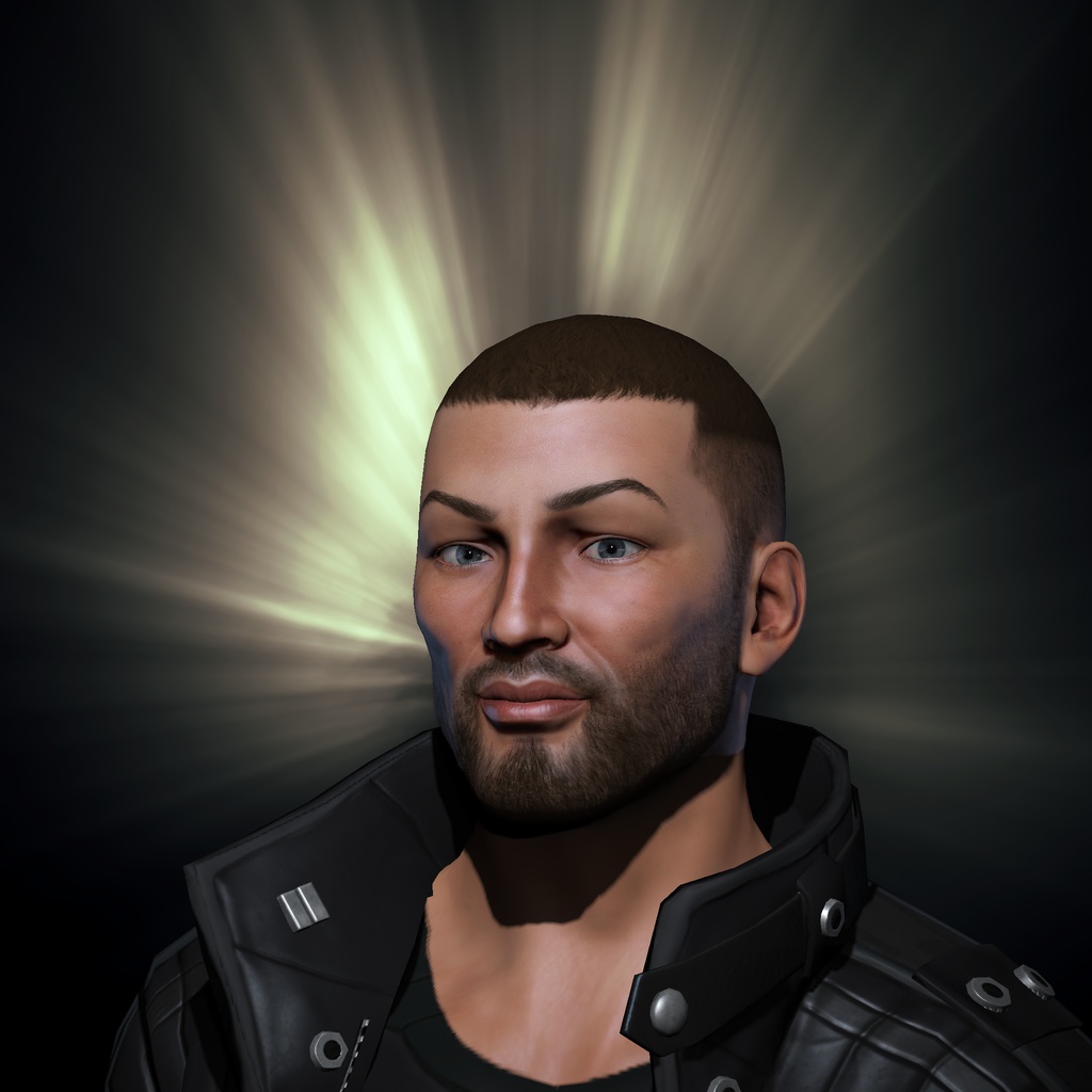 Caldari Citizen 91227033