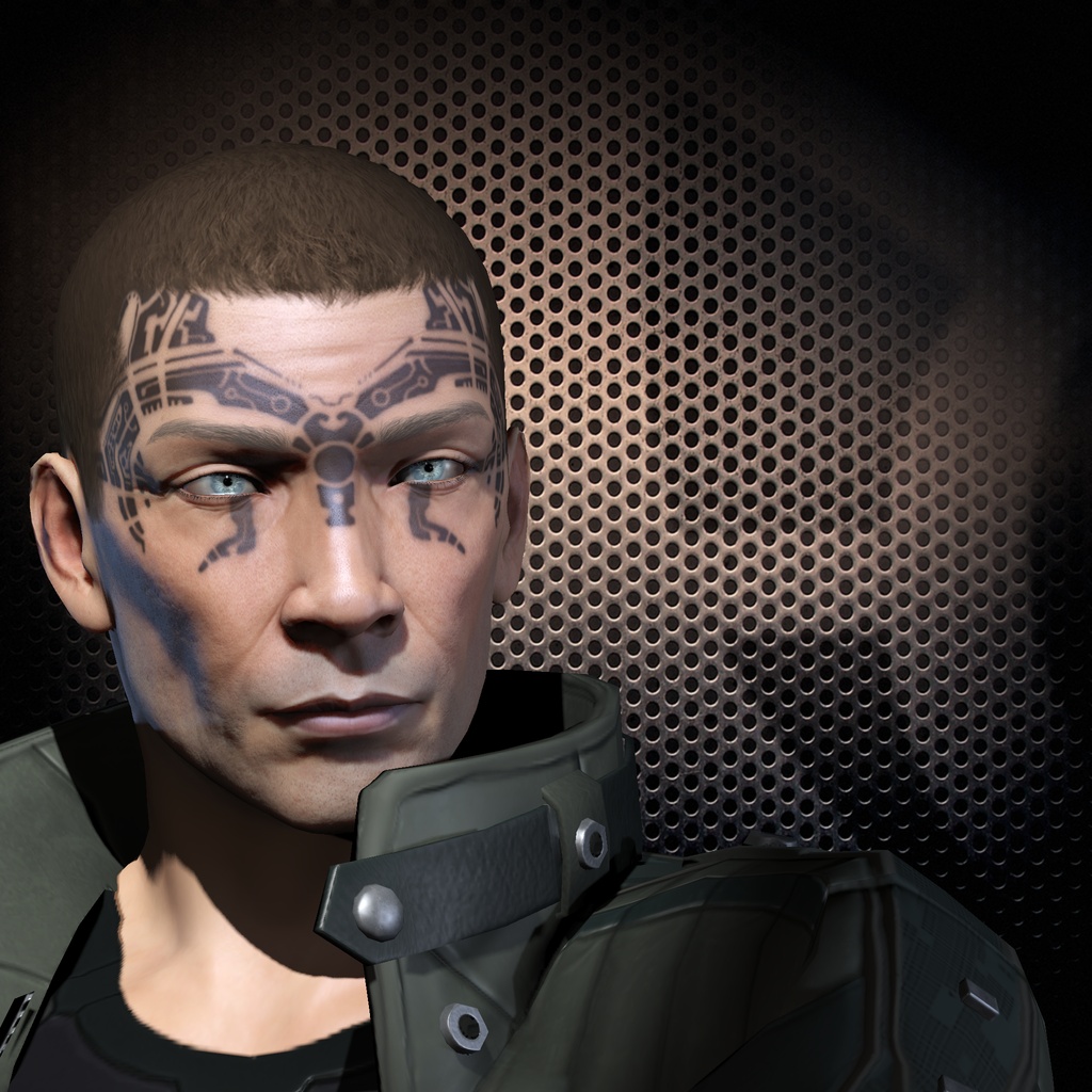 Theus Darekker