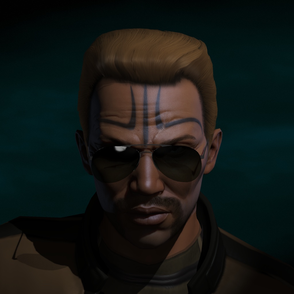 occulus Sklor