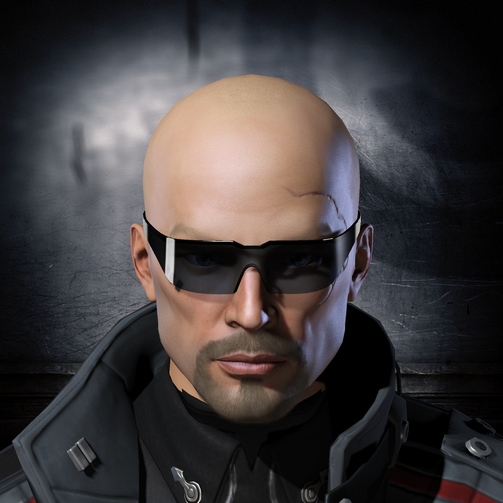 BALD LEXCON
