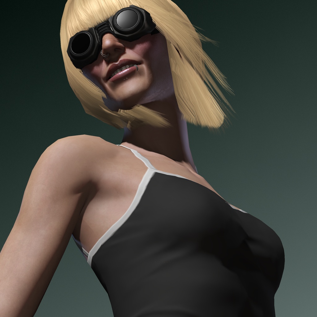 Lele Bawlsdeep