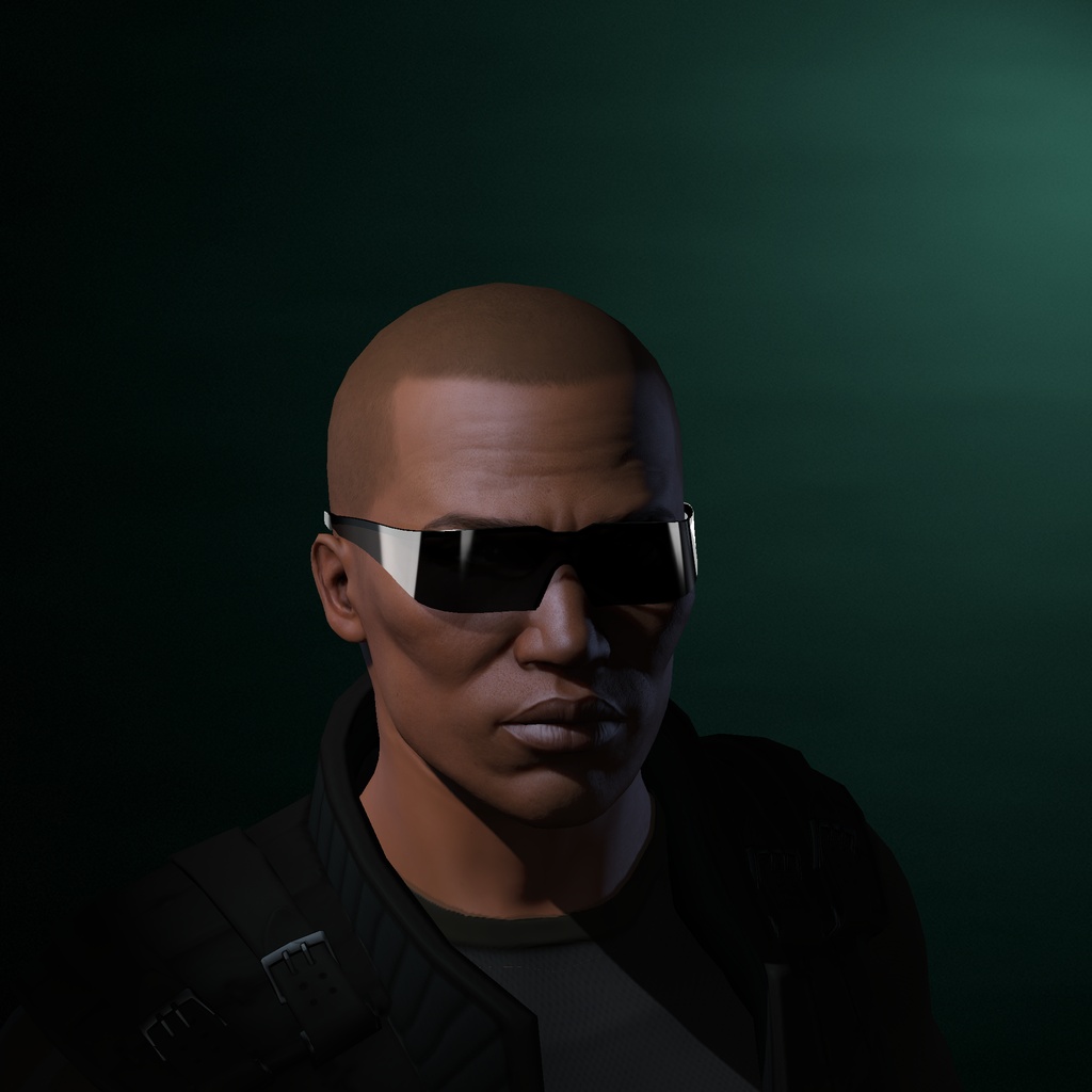 Runnar Dekkard