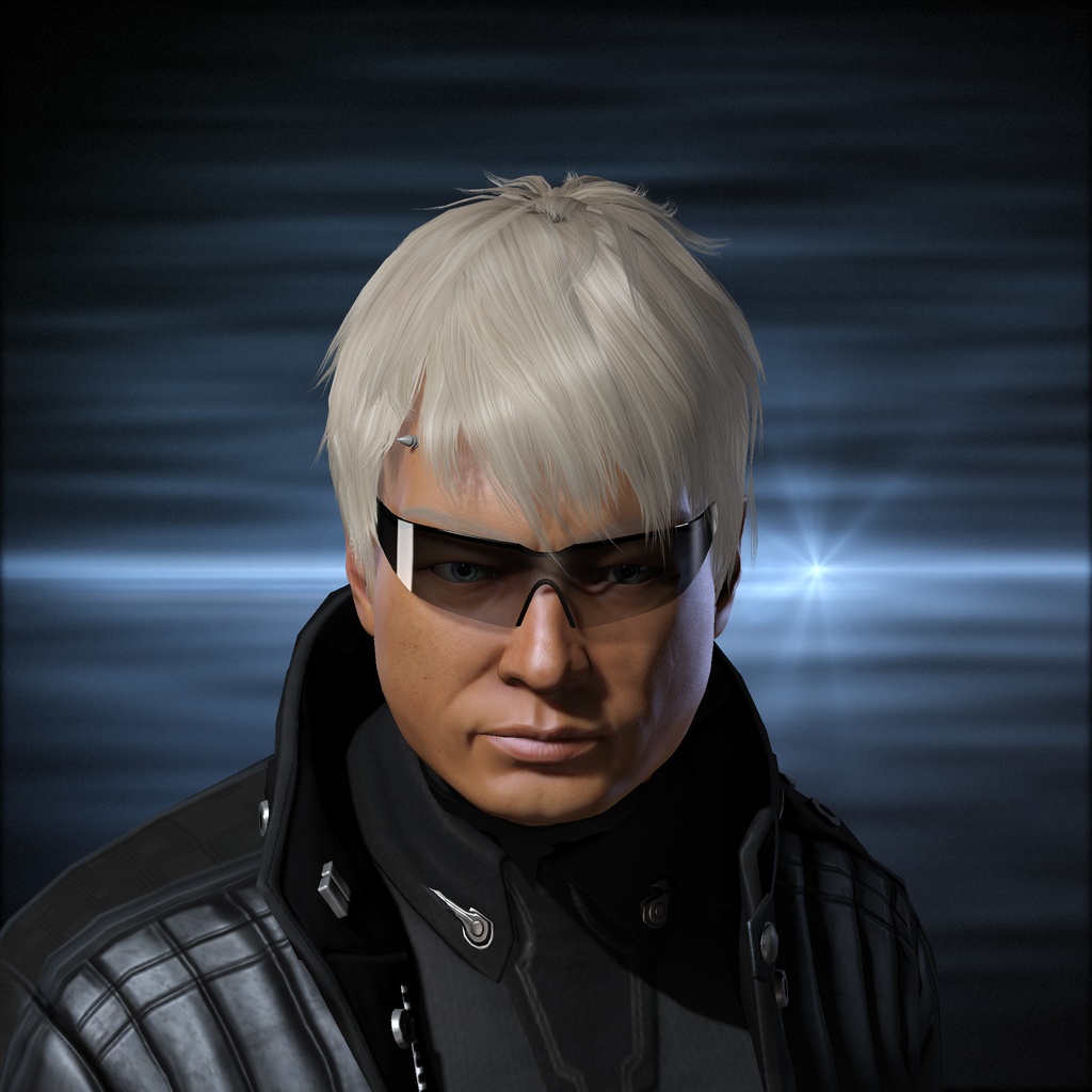 Gurion Black