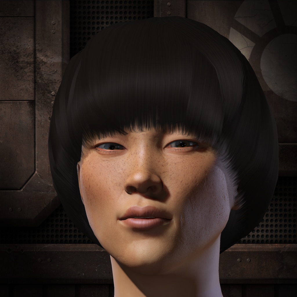 Lucia Liu