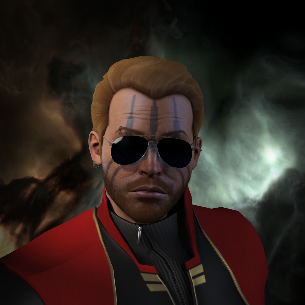 Major Coram Lightning