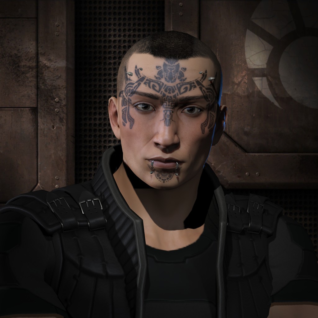 Sion Jaxx