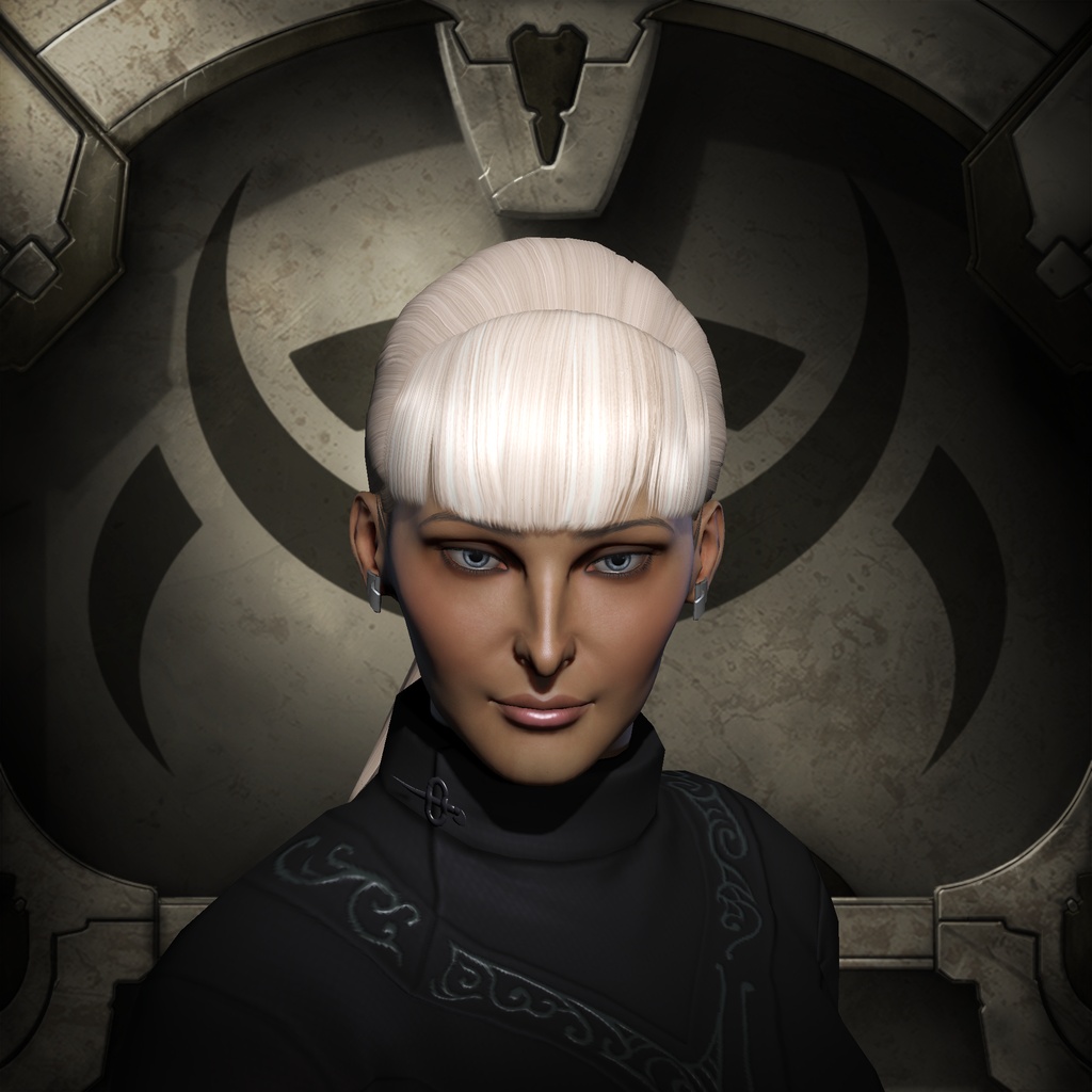 Executor Enforcer Anthar