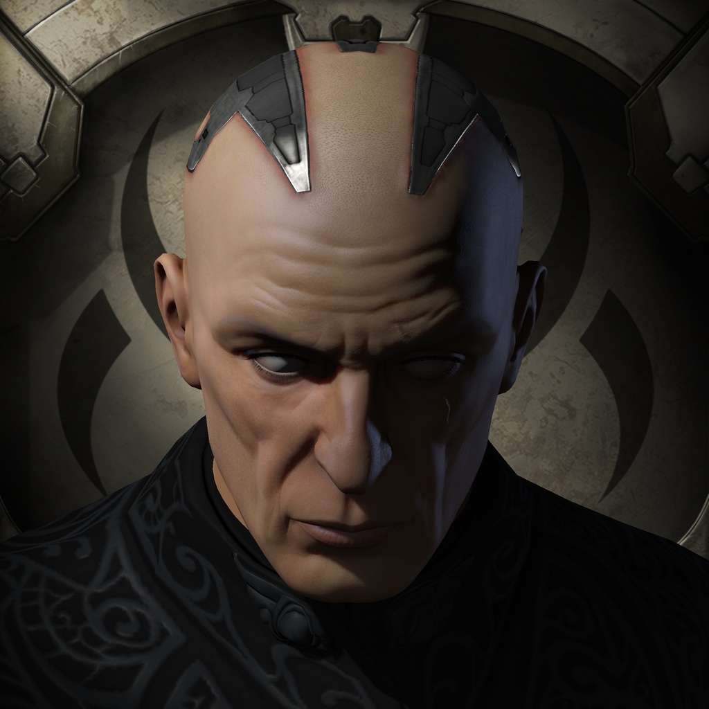 Execurer Enforcer Nakrar