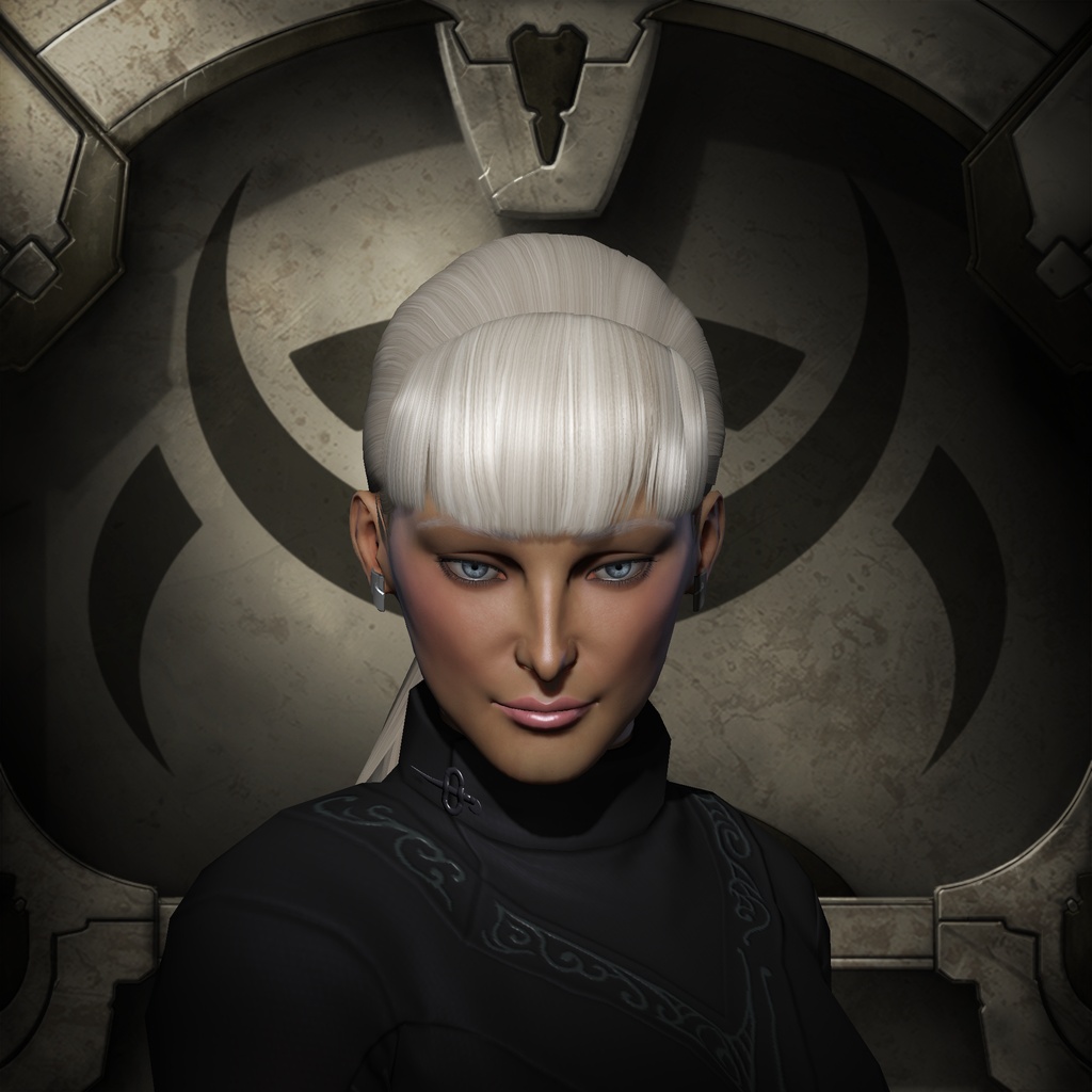 Executor Enforcer Izia