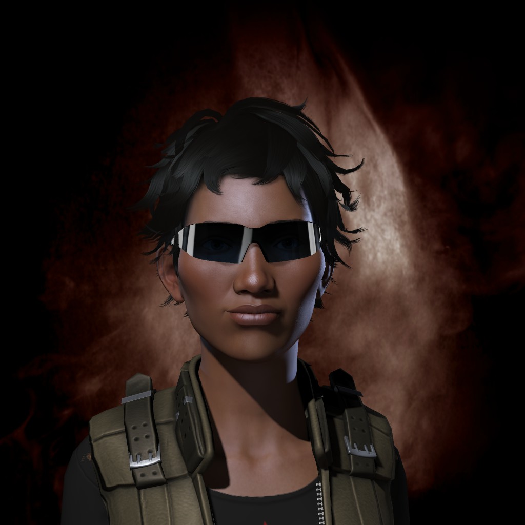 Janine Skord