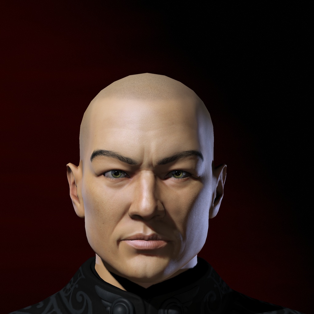 Caldari Citizen 91229602