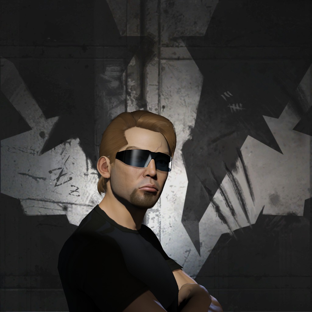 Crossfire X