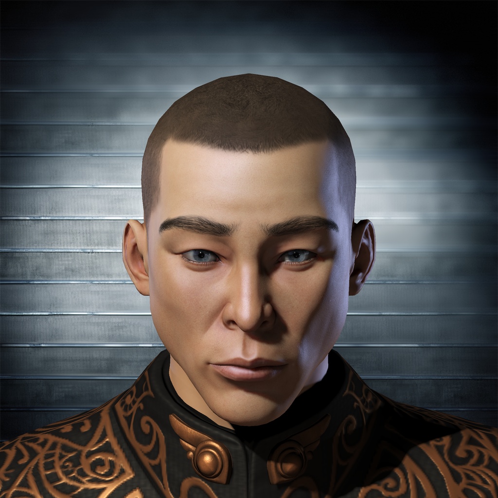 portrait