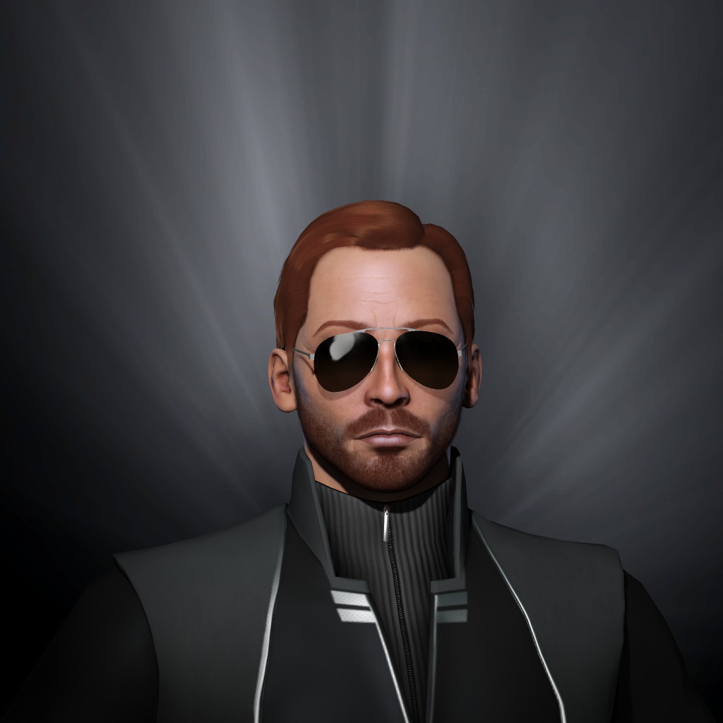 Theodore Lyndon
