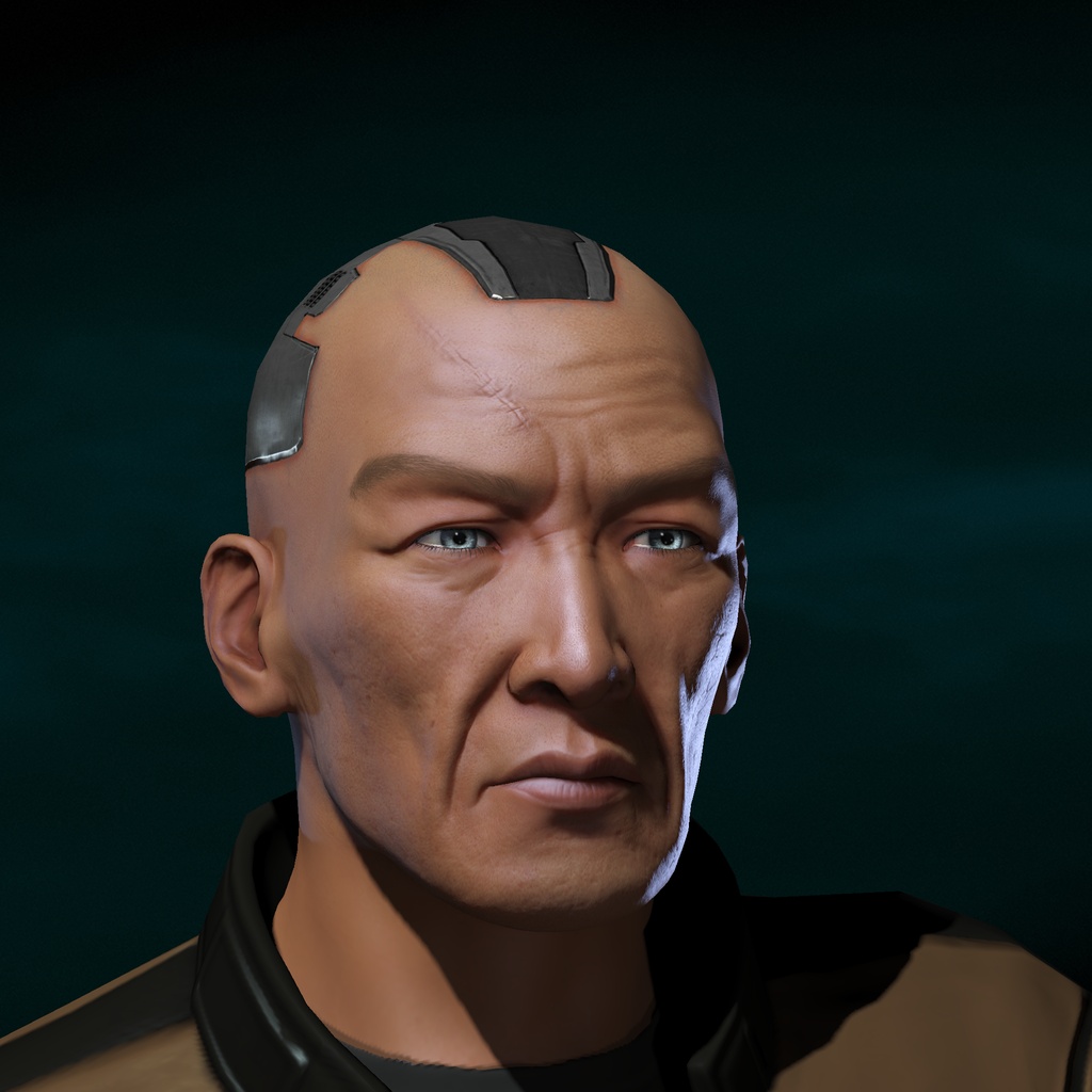 Khamir Cuvok