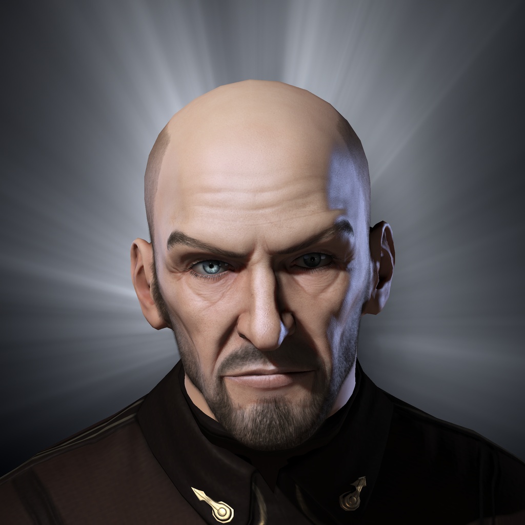 Amarr Citizen 91230744