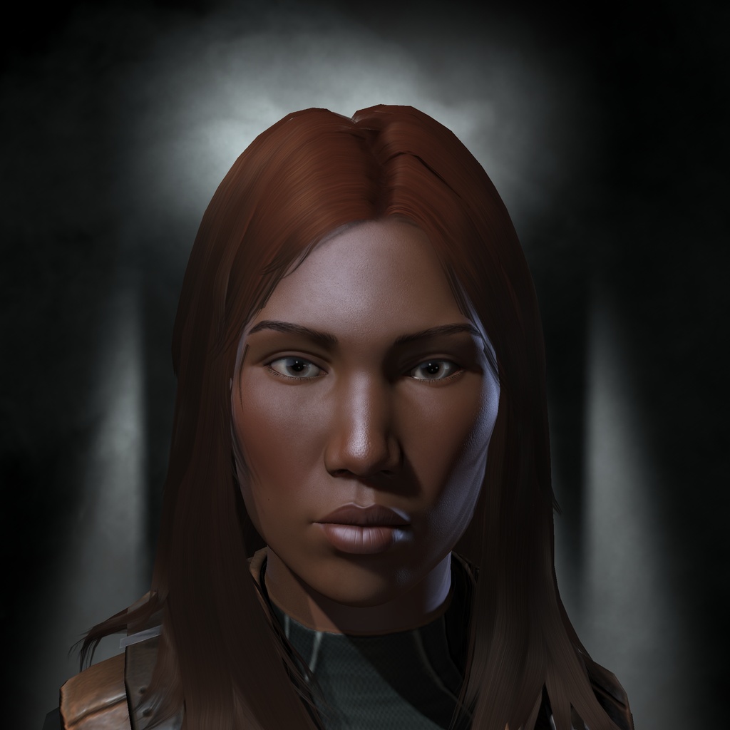 Minmatar Citizen 91230761