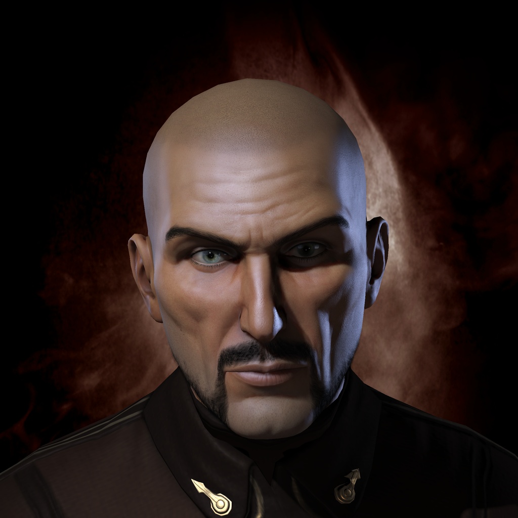 Amarr Citizen 91230771