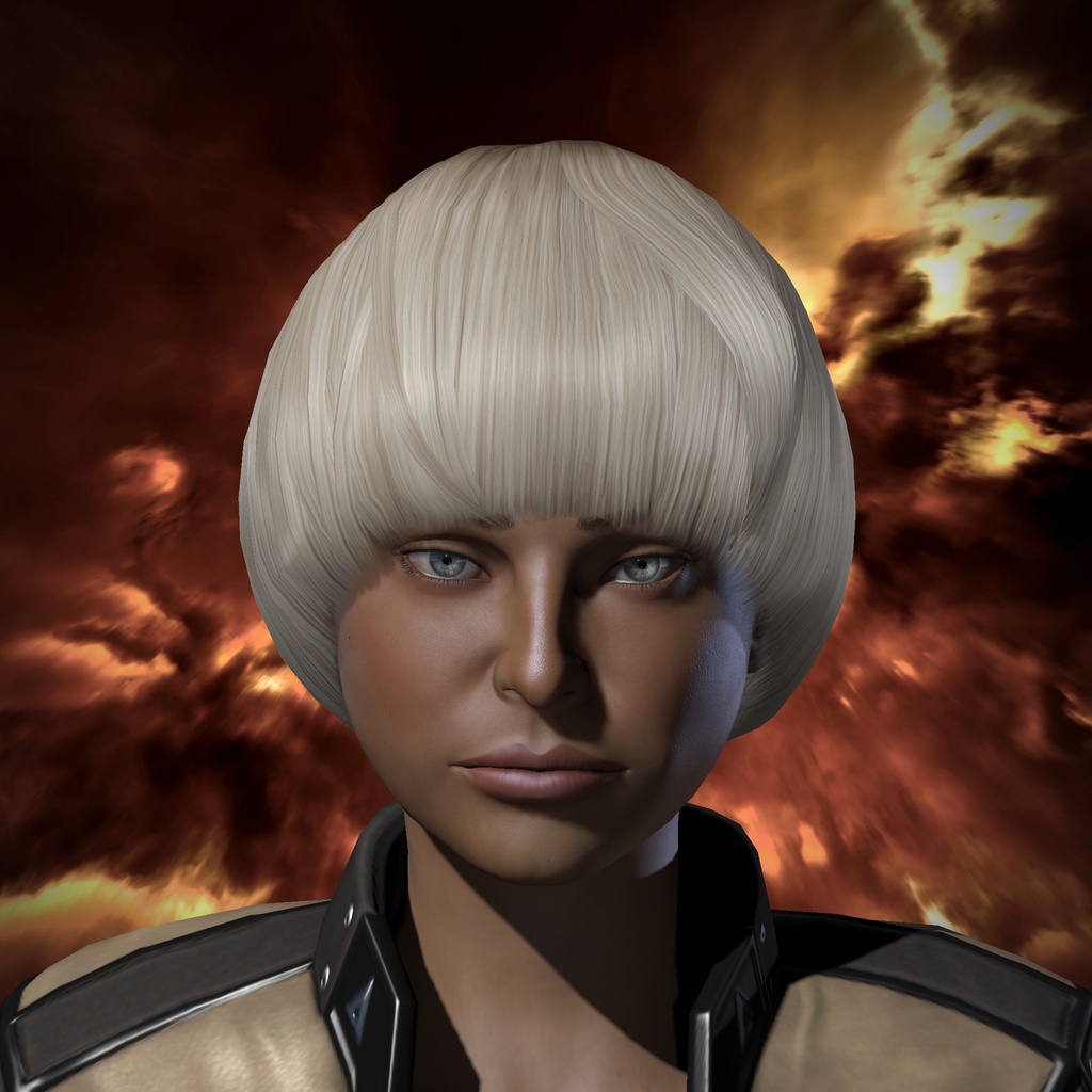 Amarr Citizen 91230779