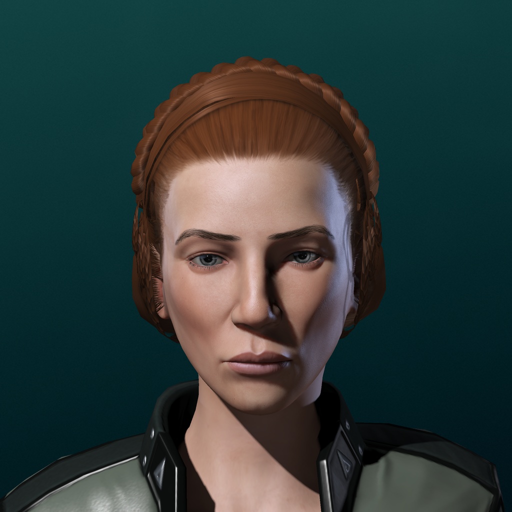 Amarr Citizen 91230788