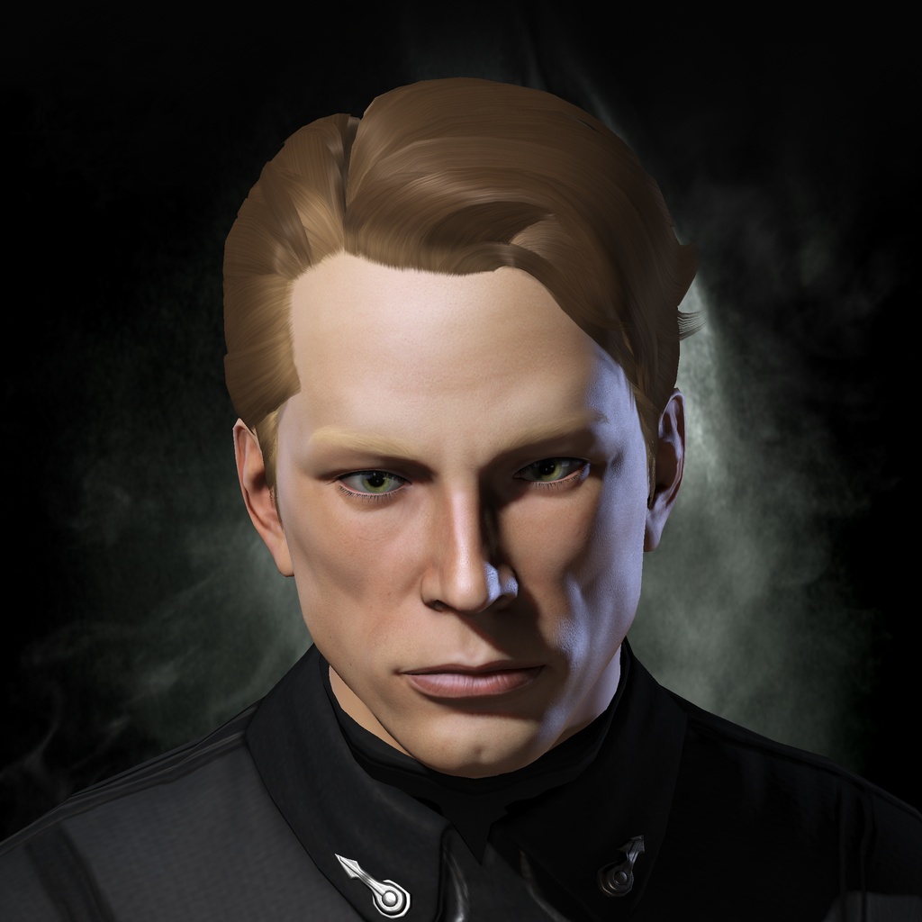 Caldari Citizen 91230796