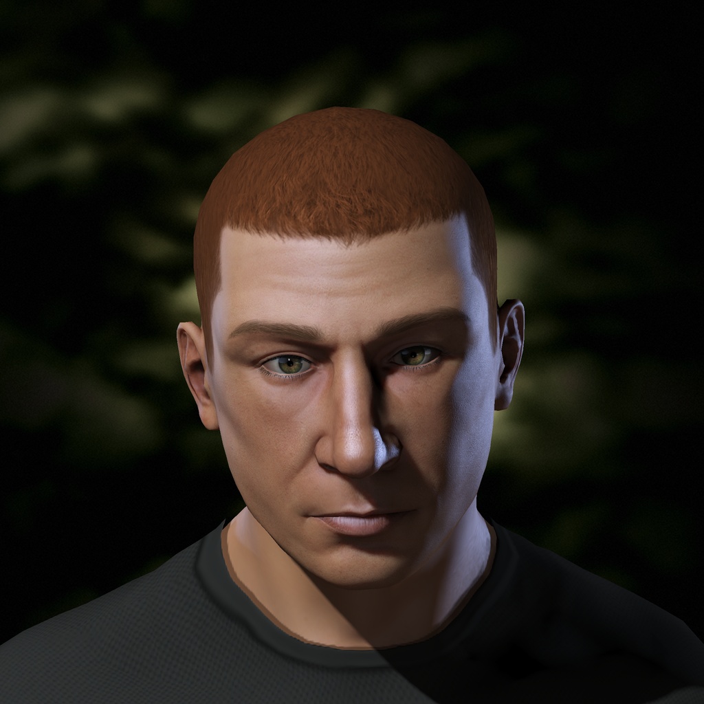 Gallente Citizen 91230799