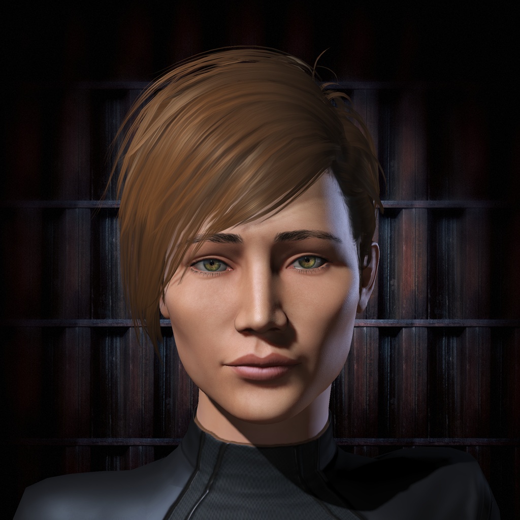 Caldari Citizen 91230805