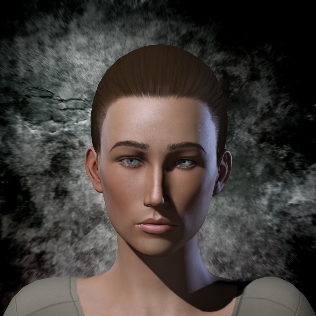 Gallente Citizen 91230812