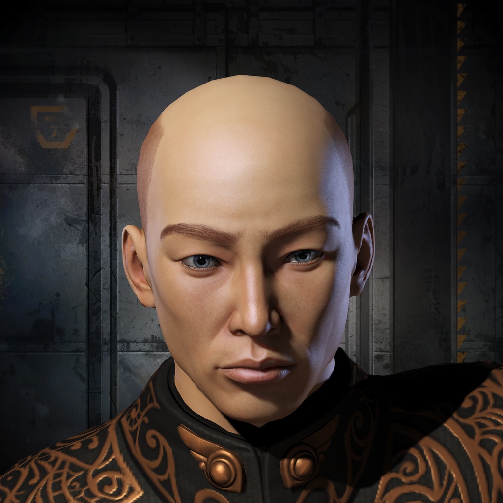 Gallente Citizen 91230819