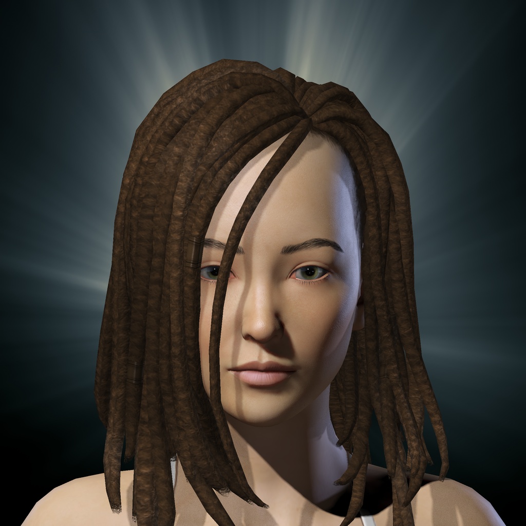 Gallente Citizen 91230826