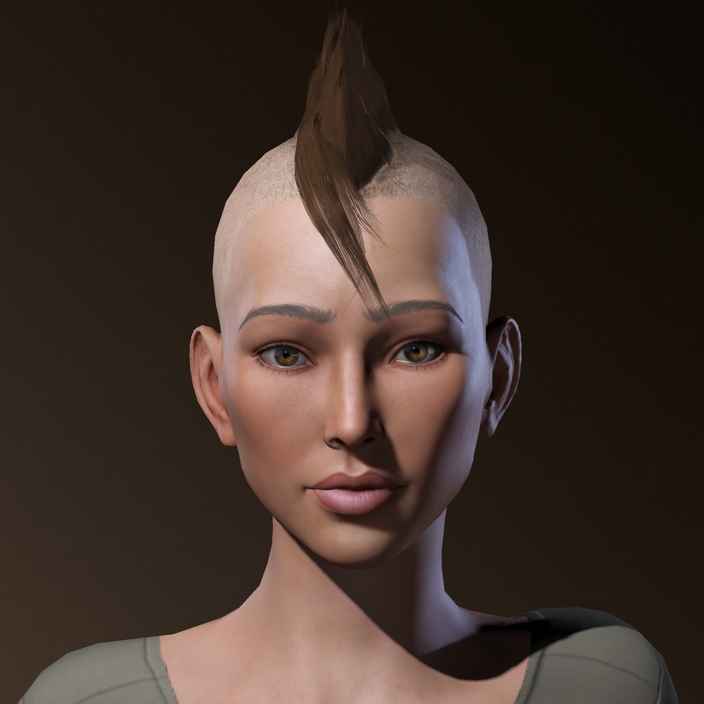 Gallente Citizen 91230833