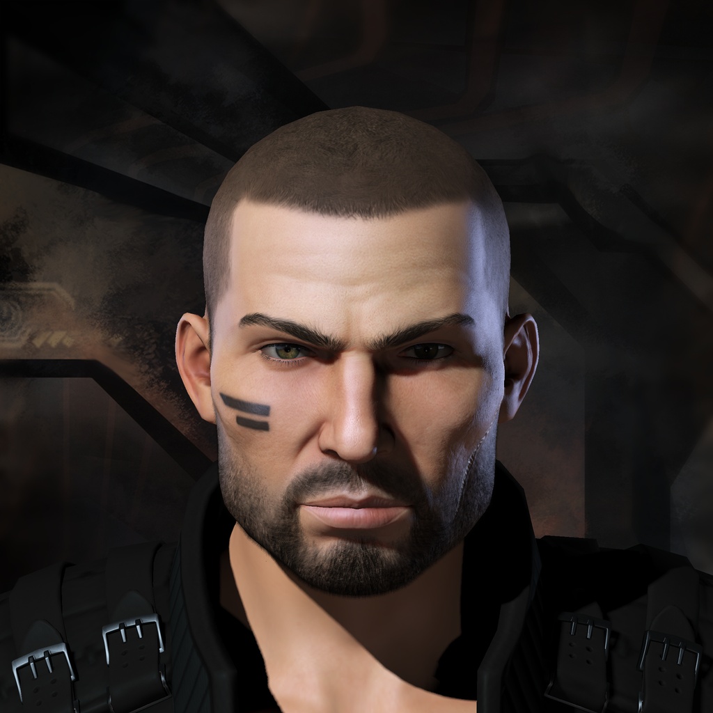 Connor Vryn
