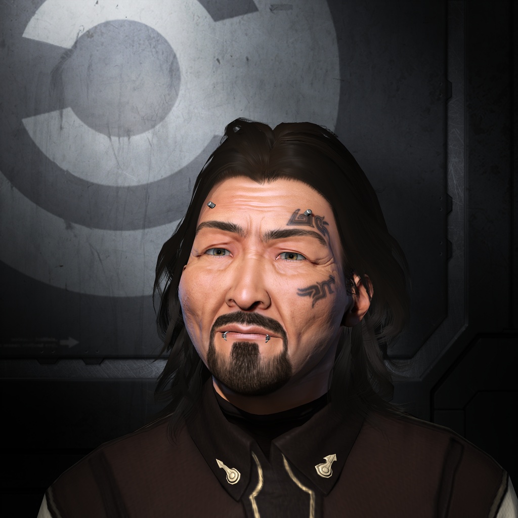 Mongol Shang