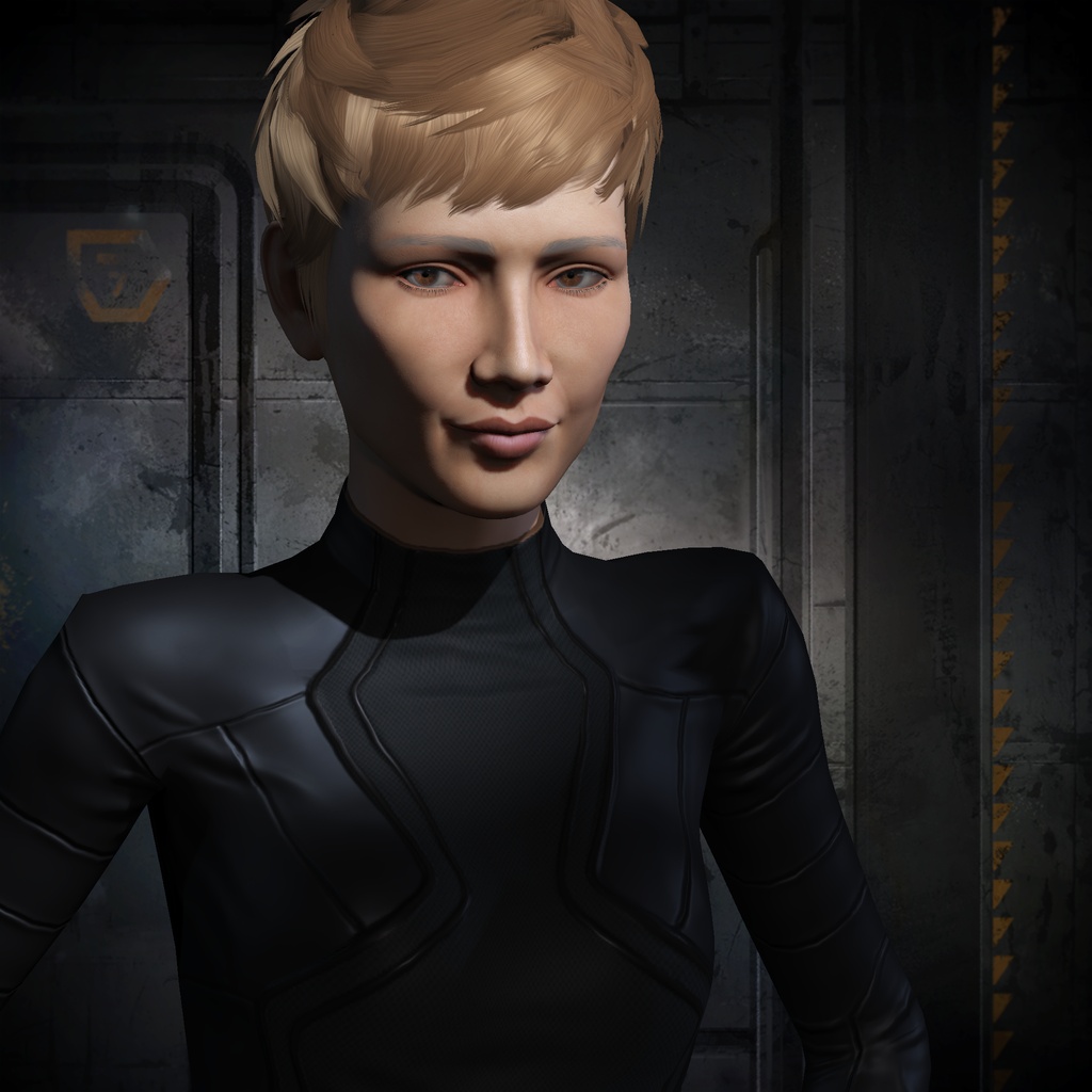 Ninna Deteros Penken