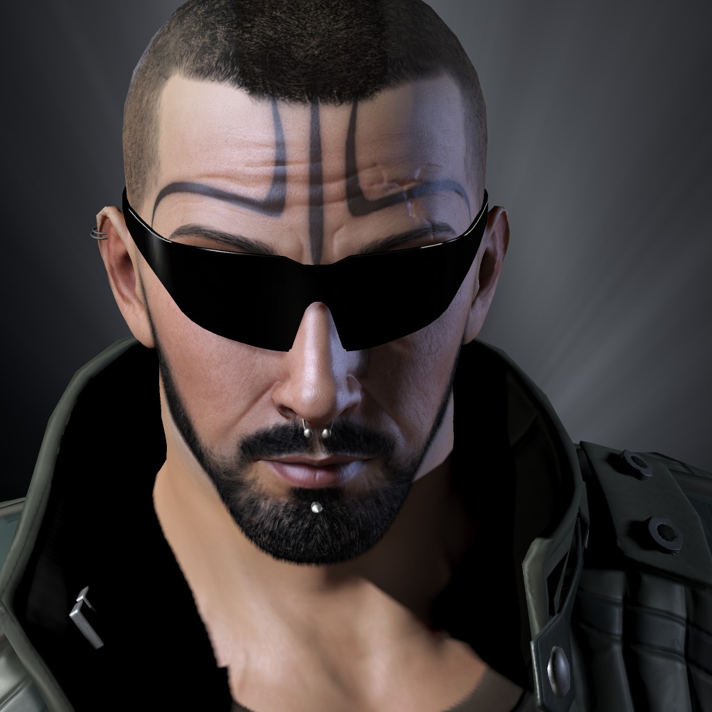 Archon Moranos