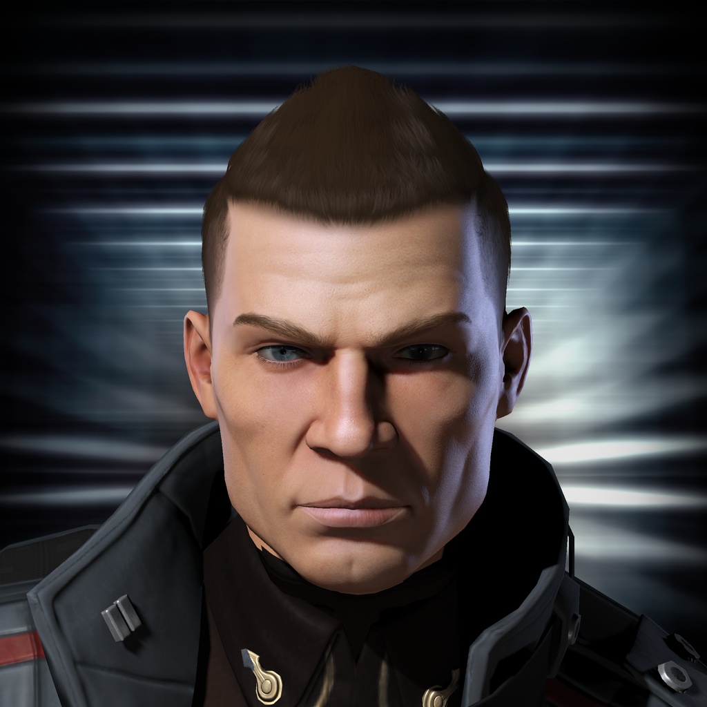 Caldari Citizen 91231889