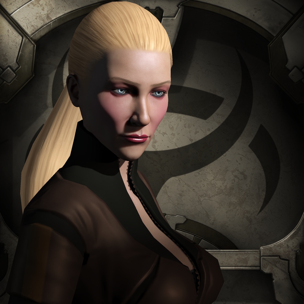 Abbey Kharum