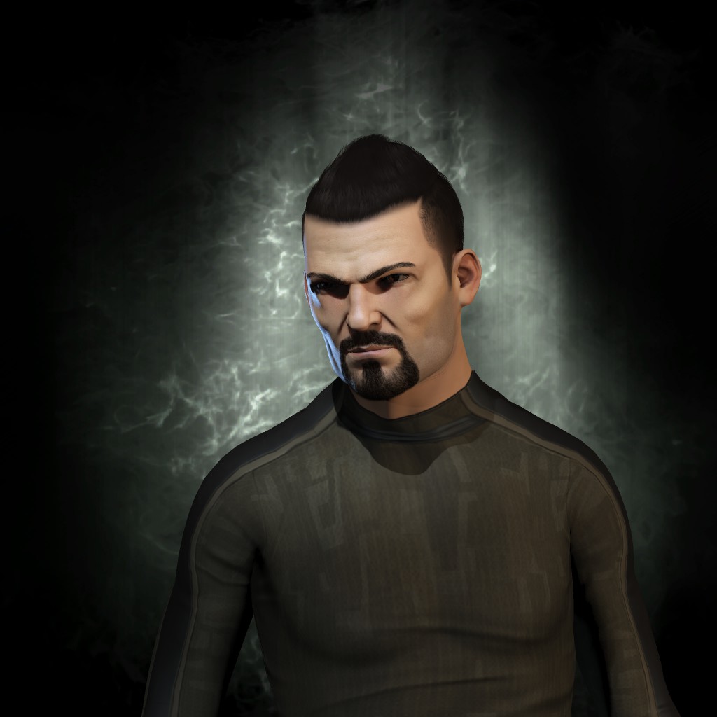 Yuri Penken