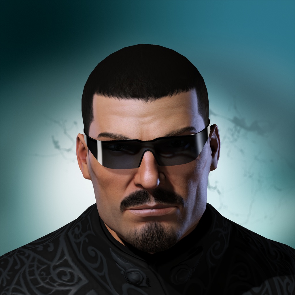 Goldtooth Tony