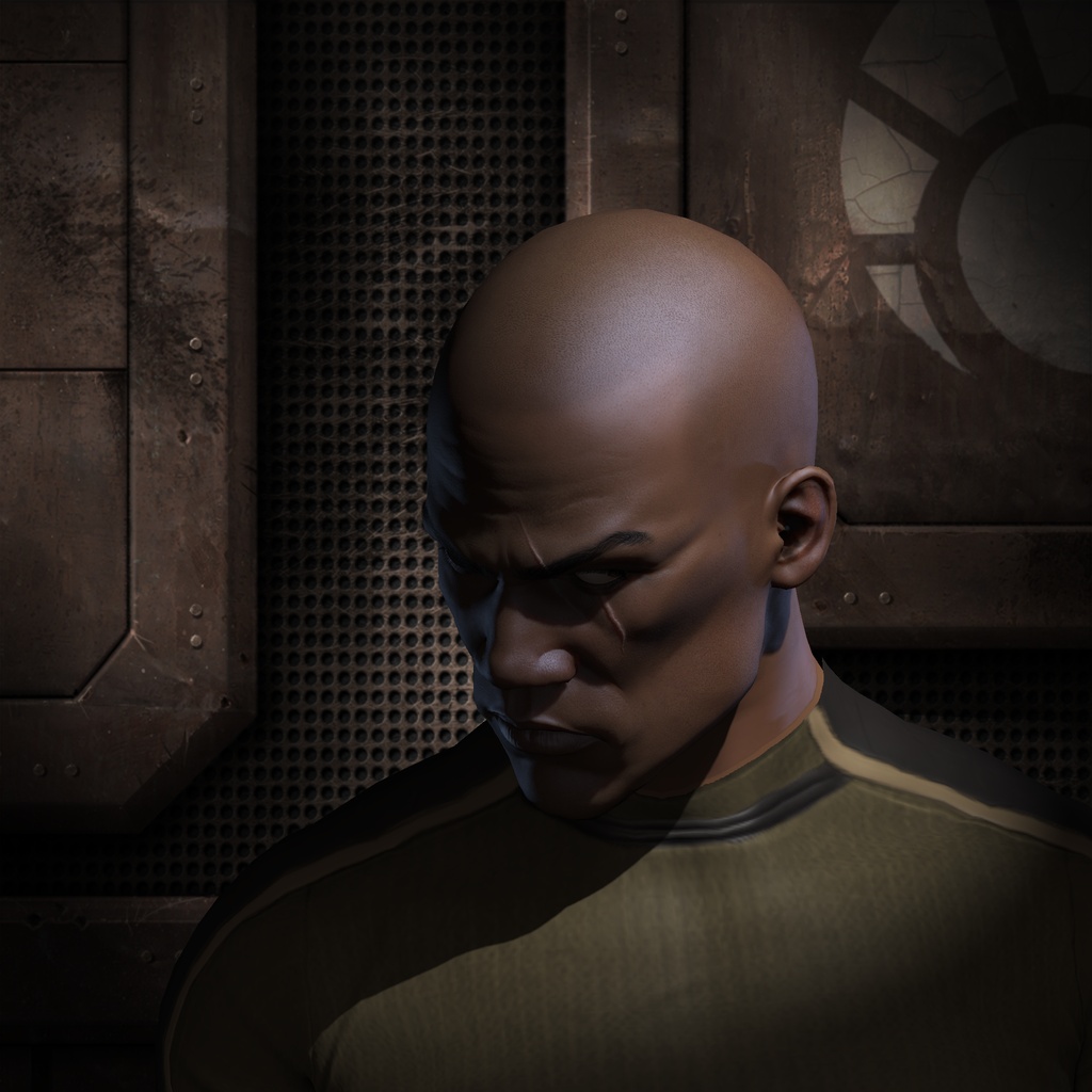 Zuka Zammanee Tarkin