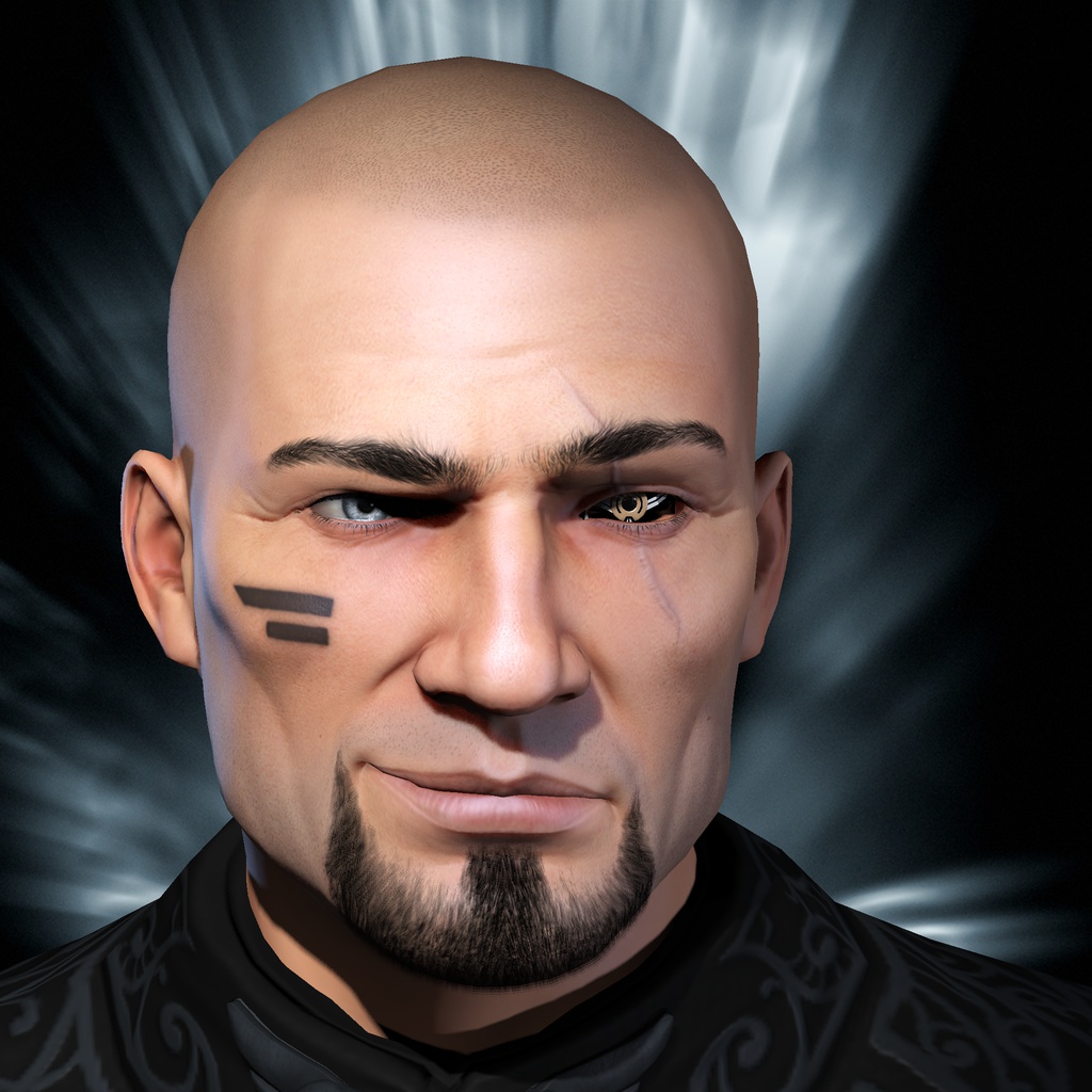 Solonius Maximus