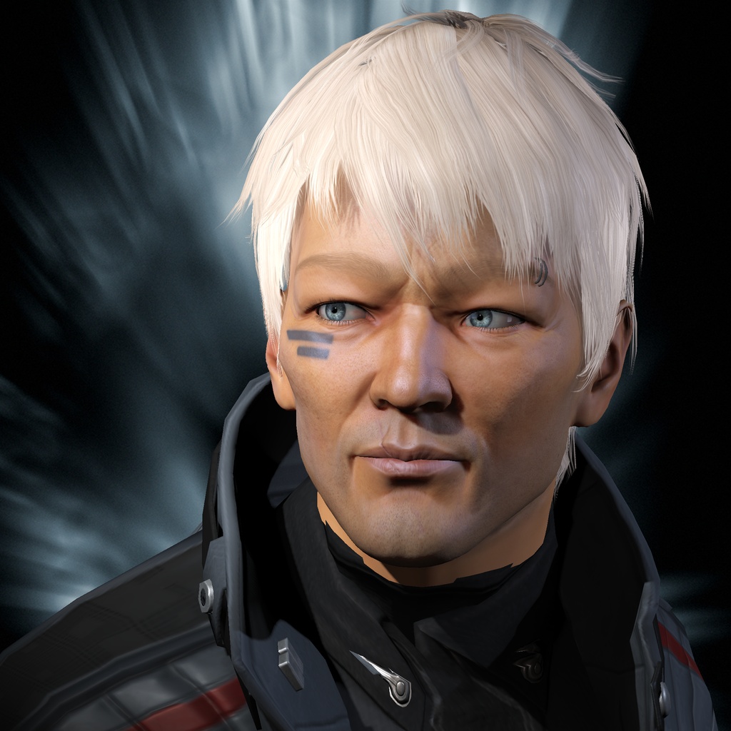Caldari Citizen 91232396
