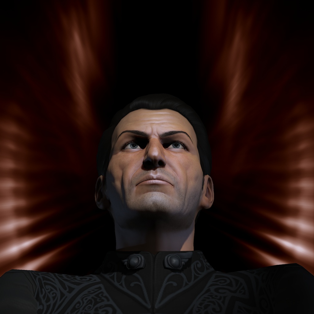 Lord Aos