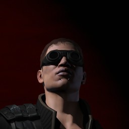 deathtouch Bastanold portrait