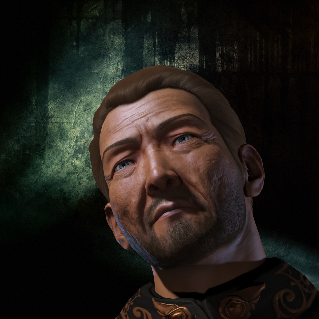 portrait
