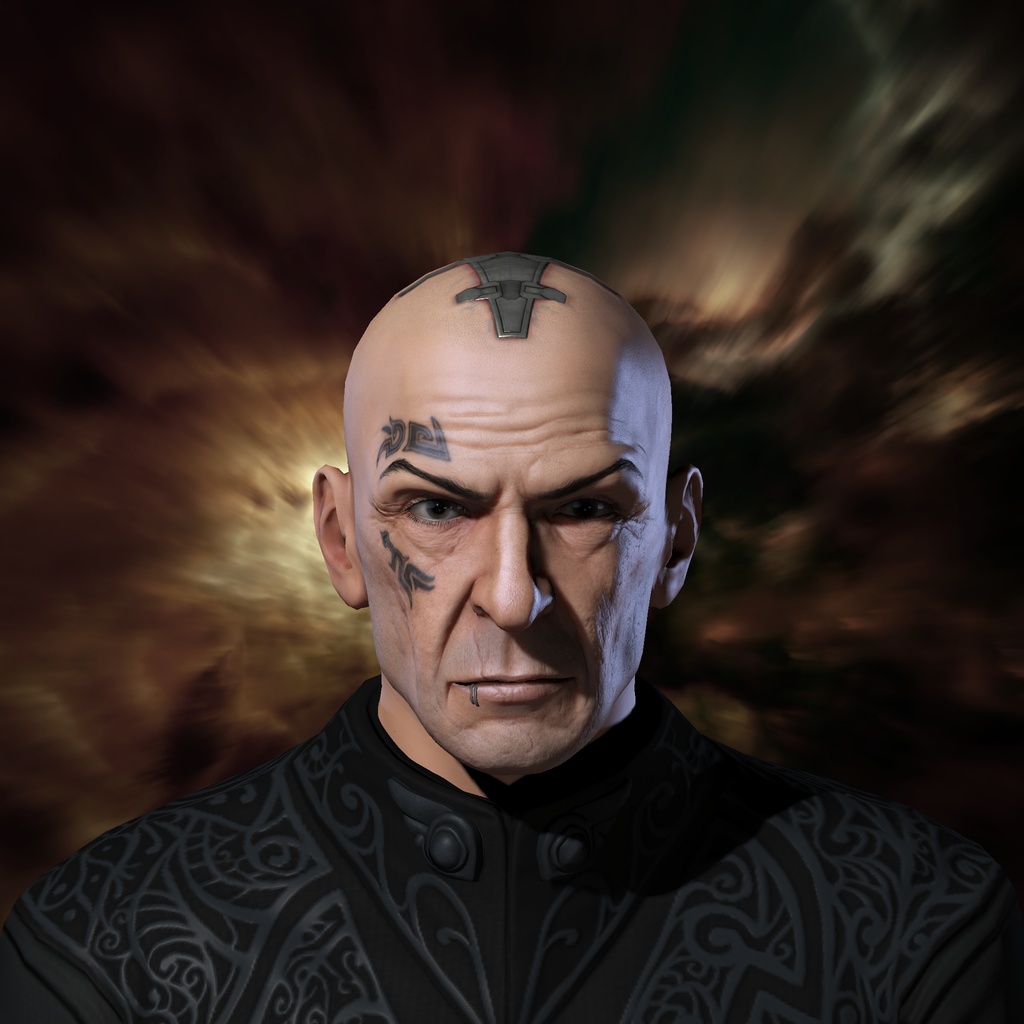 Demetrius Talon