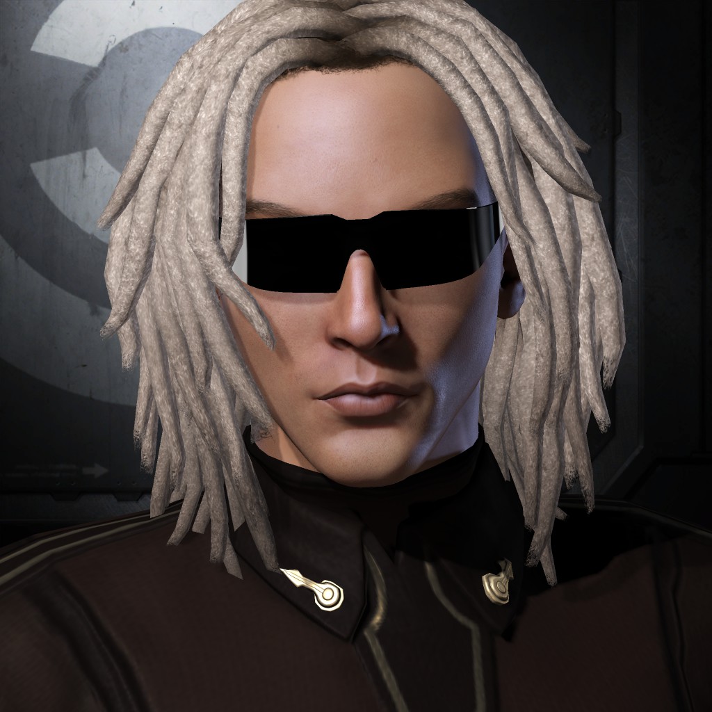 Blek Alabel