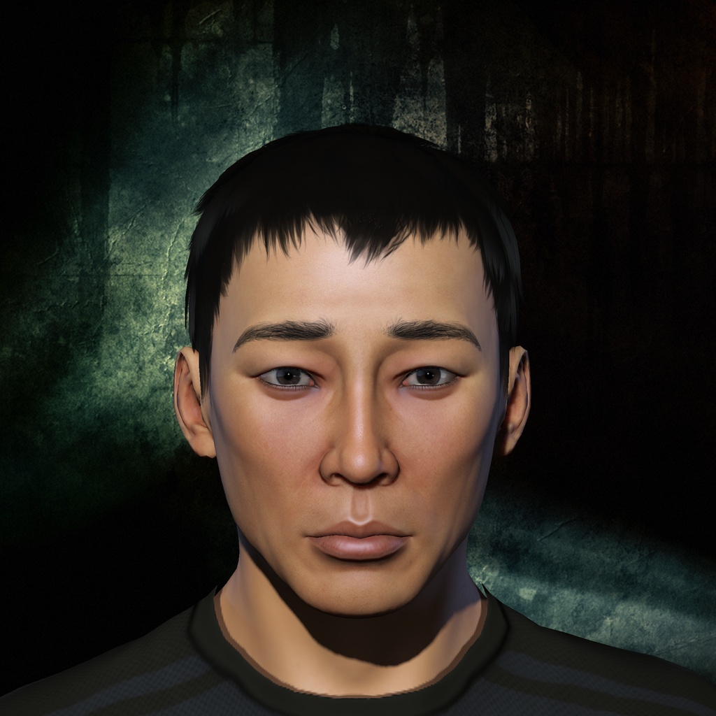Joshua Navarre