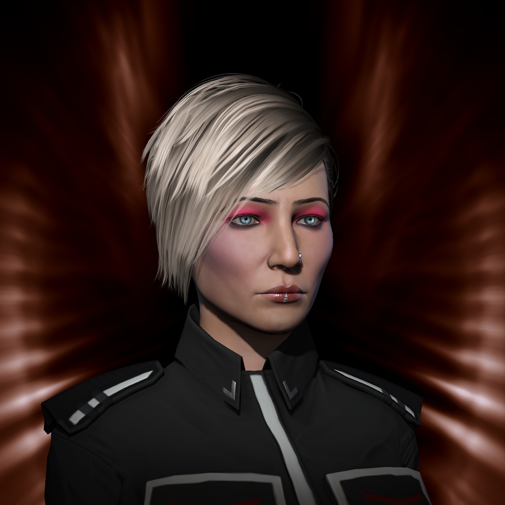 Mrs Cybertron